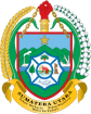 Logo Dinas Pendidikan Provinsi Sumatera Utara